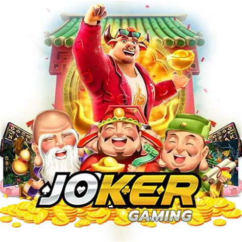 joker388 slot|joker net.
